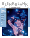 Blink Blank, no 06